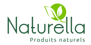 Logo Naturella Diffusion