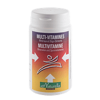 Multivitamines 530mg